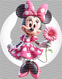 Mickey-AMQ 2276
